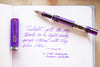 TWSBI ECO Fountain Pen - Transparent Purple (Special Edition)