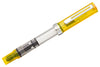 TWSBI ECO Fountain Pen - Transparent Yellow (Special Edition)