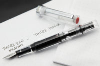 TWSBI ECO Fountain Pen - Clear