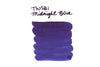 TWSBI Midnight Blue - Ink Sample