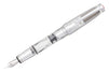 TWSBI Mini AL Fountain Pen - Silver