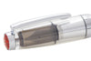 TWSBI Mini AL Fountain Pen - Silver