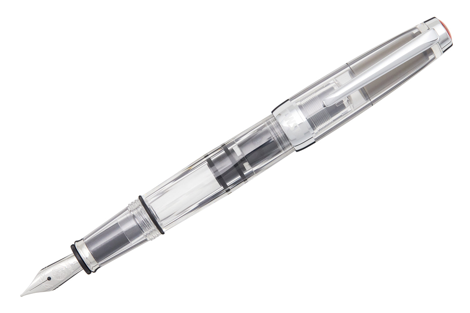 Fountain Pen 101 - The Goulet Pen Company