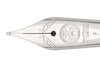 TWSBI SWIPE Fountain Pen - Ice Blue