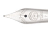 TWSBI SWIPE Fountain Pen - Salmon