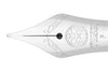 TWSBI Diamond 580ALR Fountain Pen - Navy Blue (Special Edition)