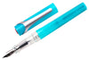 TWSBI SWIPE Fountain Pen - Ice Blue