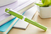 TWSBI SWIPE Fountain Pen - Pear Green