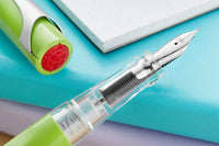 TWSBI SWIPE Fountain Pen - Pear Green