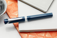 TWSBI SWIPE Fountain Pen - Prussian Blue