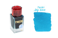 TWSBI 1791 Sky Blue - 18ml Bottled Ink