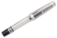 TWSBI Vac Mini Fountain Pen - Smoke