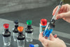 TWSBI Vac 20A Ink Bottle - Blue