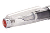 TWSBI Vac700R Fountain Pen - Clear