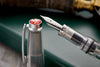 TWSBI Vac Mini Fountain Pen - Clear