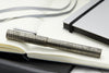 Taccia Kaga-Wajima Fountain Pen - Winter Blizzard (Limited Edition)