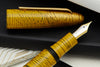 TACCIA Miyabi Kaga Fountain Pen - Summer Shimmer (Limited Edition)