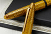 TACCIA Miyabi Kaga Fountain Pen - Summer Shimmer (Limited Edition)