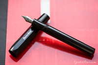 Kaweco Skyline Sport Fountain Pen - Black