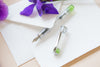 Pilot Prera Fountain Pen - Light Green