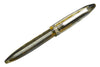 Tibaldi Bononia Fountain Pen - Martini Olive