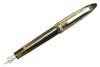 Tibaldi Bononia Fountain Pen - Martini Olive
