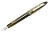 Tibaldi Bononia Fountain Pen - Martini Olive