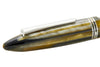 Tibaldi Bononia Fountain Pen - Martini Olive