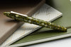 Tibaldi Bononia Fountain Pen - Honeycomb (Limited Edition)