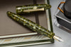 Tibaldi Bononia Fountain Pen - Honeycomb (Limited Edition)