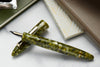 Tibaldi Bononia Fountain Pen - Honeycomb (Limited Edition)