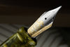 Tibaldi Bononia Fountain Pen - Honeycomb (Limited Edition)