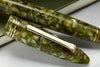 Tibaldi Bononia Fountain Pen - Honeycomb (Limited Edition)