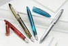 Tibaldi Bononia Fountain Pen - Pearl Mist