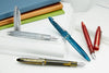 Tibaldi Bononia Fountain Pen - Pearl Mist