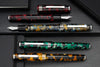 Tibaldi N60 Fountain Pen - Amber Yellow