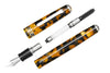 Tibaldi N60 Fountain Pen - Amber Yellow