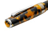 Tibaldi N60 Fountain Pen - Amber Yellow