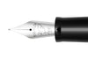 Tibaldi N60 Fountain Pen - Amber Yellow
