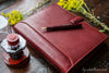Kaweco Classic Sport Fountain Pen - Bordeaux