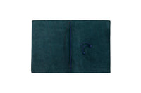 Traveler's Notebook - Blue (Passport)