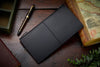 Traveler's Notebook - Black (Regular)