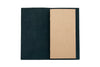 Traveler's Notebook - Blue (Regular)