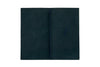 Traveler's Notebook - Blue (Regular)