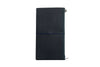 Traveler's Notebook - Blue (Regular)