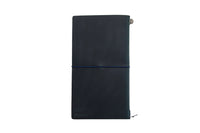Traveler's Notebook - Blue (Regular)