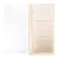 Traveler's Notebook Accessory 007 - Card File, 12 Pockets (Regular)