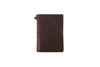 Traveler's Notebook - Brown (Passport)