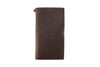 Traveler's Notebook - Brown (Regular)