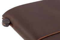 Traveler's Notebook - Brown (Regular)